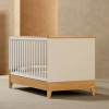 Casababy Juno Βρεφικό Κρεβάτι Μετατρεπόμενο Σε Προεφηβικό 590297
